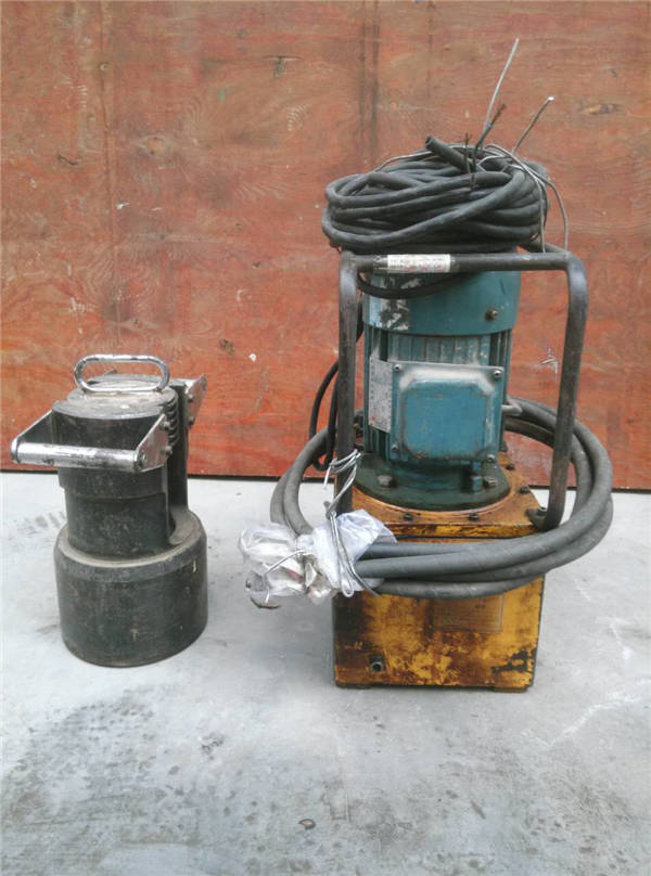 電動液壓機(jī)